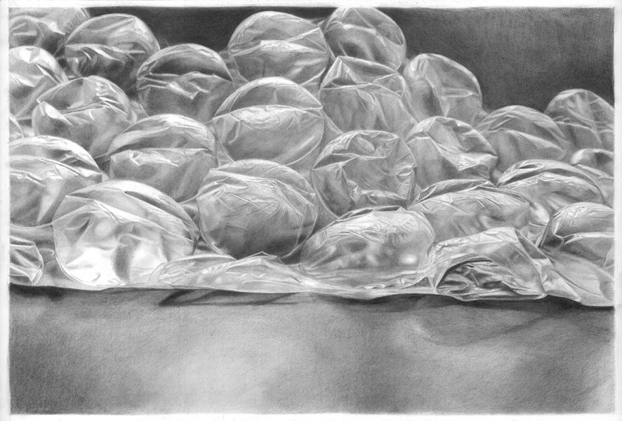 Bubble Wrap